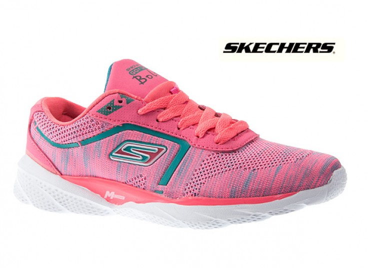 کفش Skechers مدل GO RUN