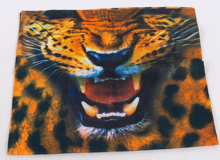 اسکارف و دستمال سر