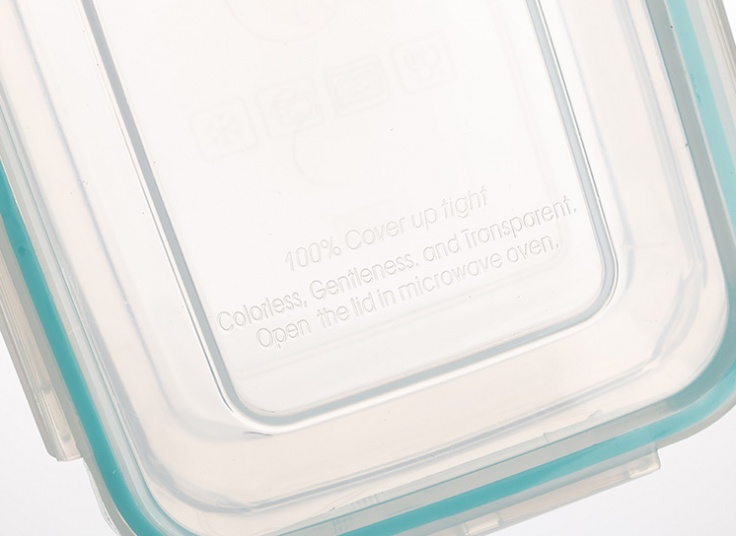 ظروف نگهدارنده غذا TAPCO