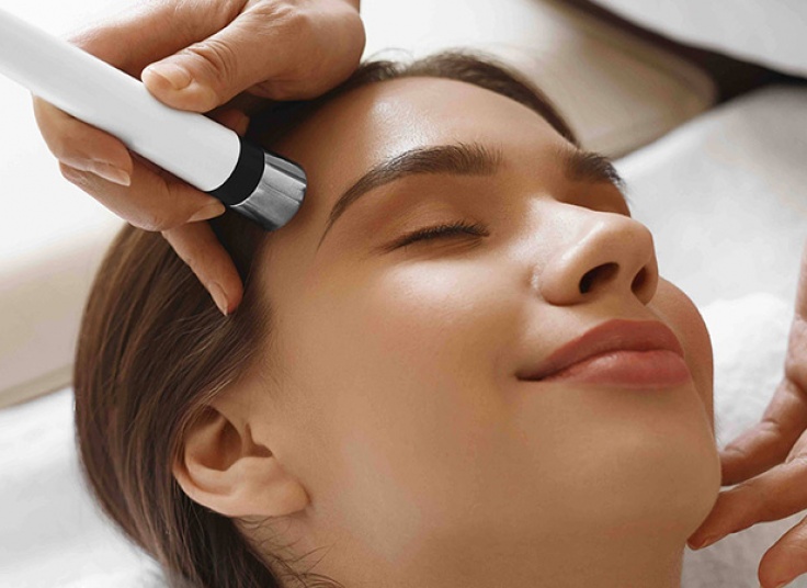 میکرودرم در کلینیک یاس