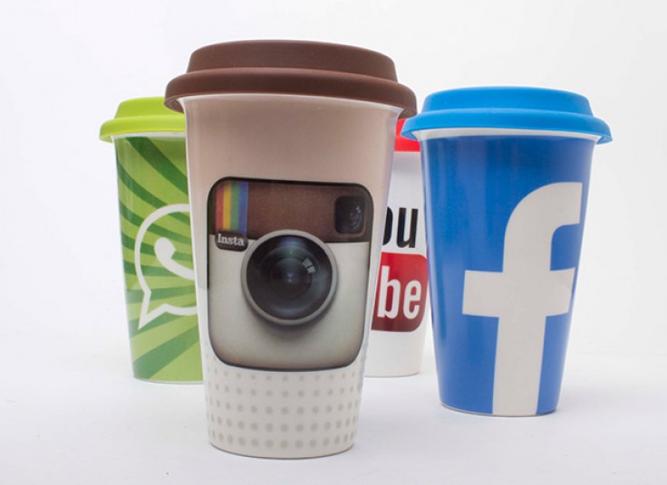 ماگ با درب سیلیکونی