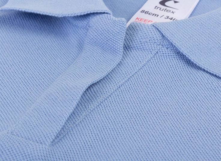 پولوشرت زنانه Trutex