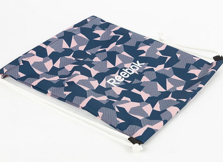 کوله بندی طرح دار