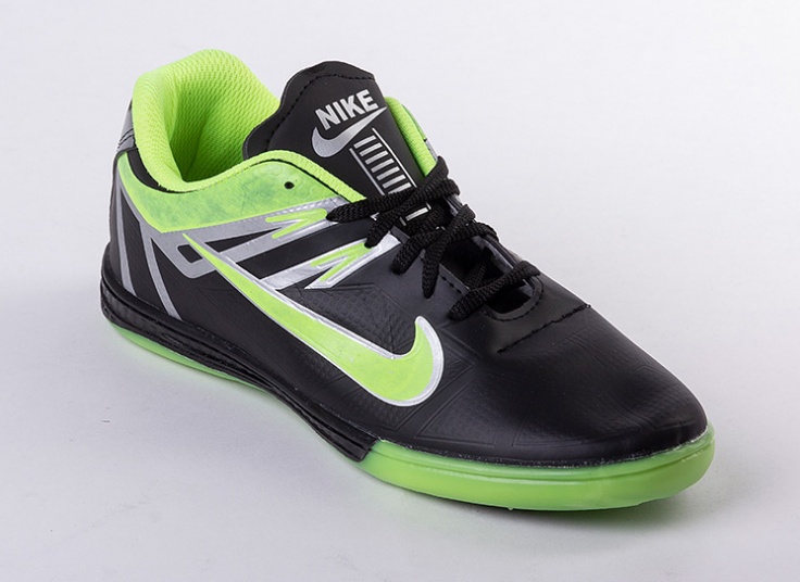 کفش سالنی طرح Nike