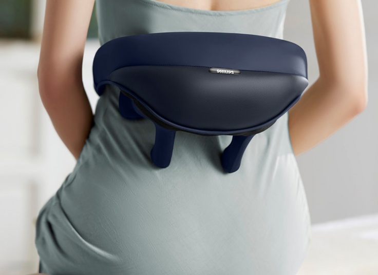 ماساژور شانه و گردن چندکاره Philips 