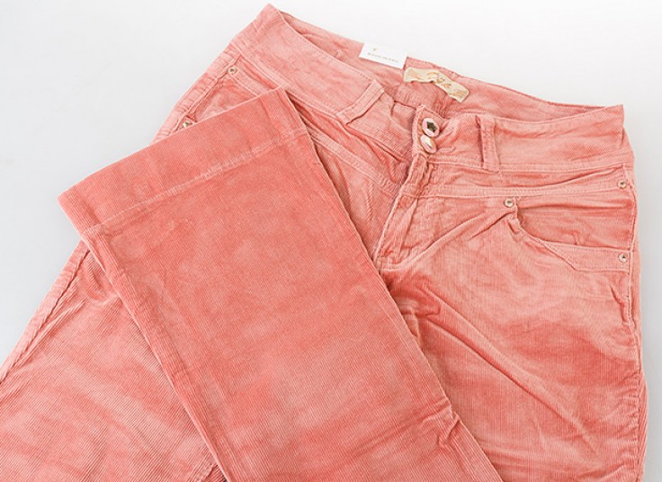 شلوار زنانه DUK