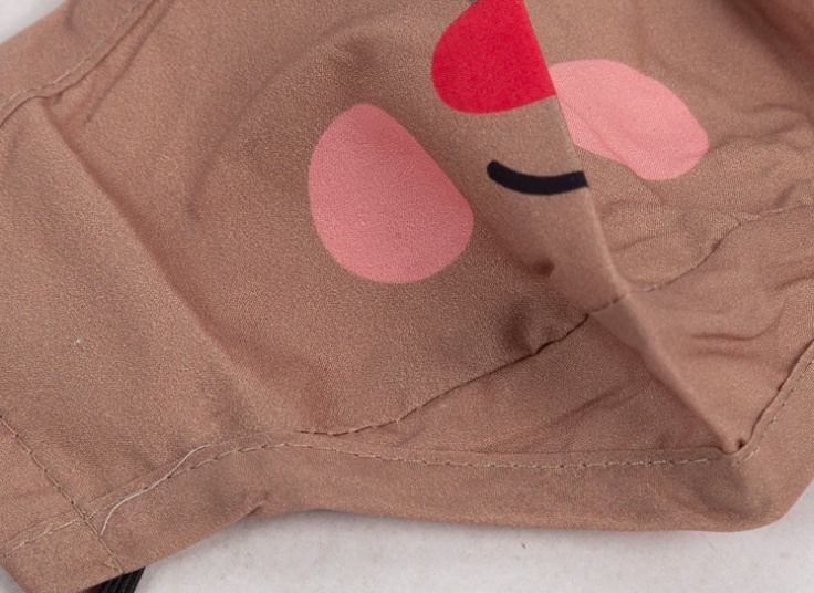 ماسک پارچه ای زنانه Face Mask