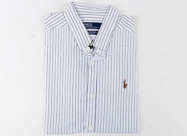 پیراهن طرح راه راه Polo Ralph Lauren