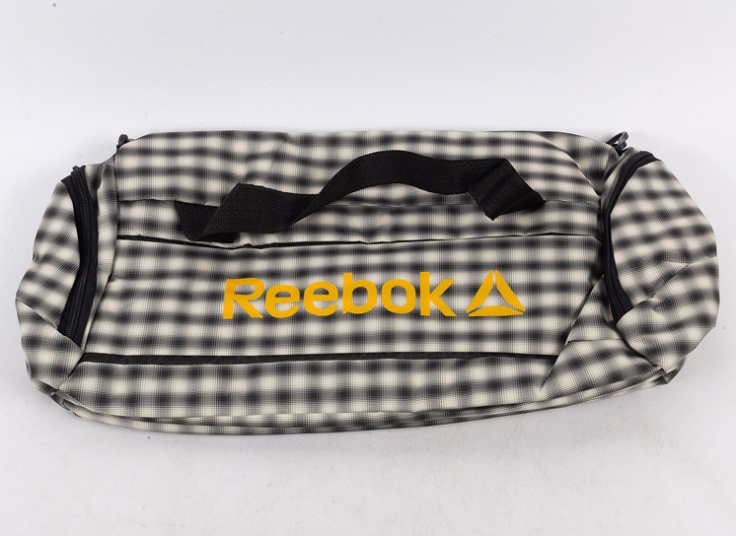 ساک ورزشی طرح Reebok