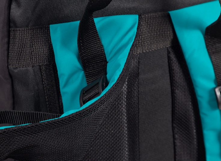 کیف کوله کوهنوردی  THE NORTH FACE