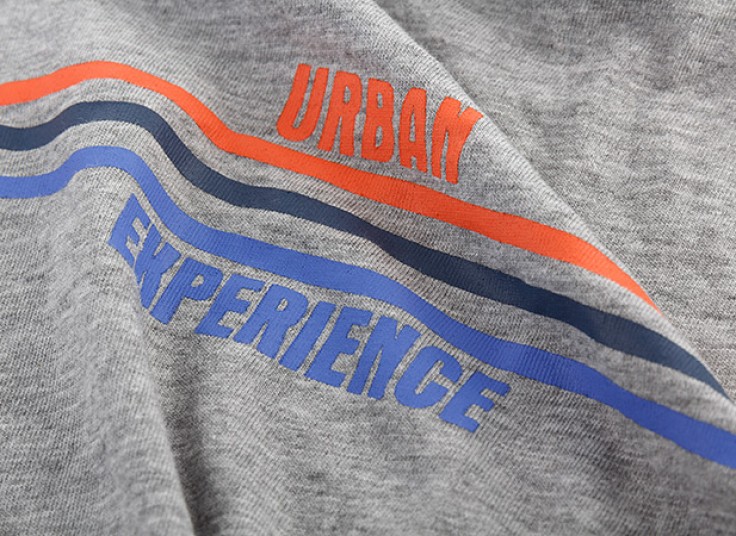 تیشرت آستین بلند مردانه Cambier