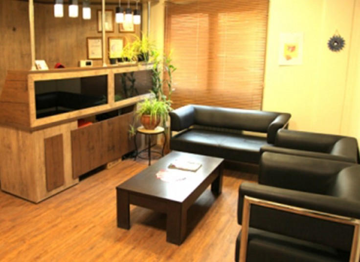 مرکز ماساژ BETA