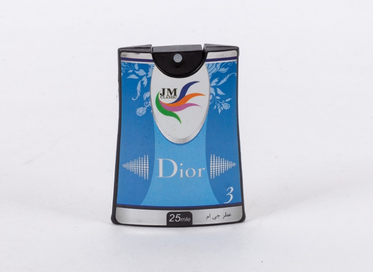 عطر جیبیJM