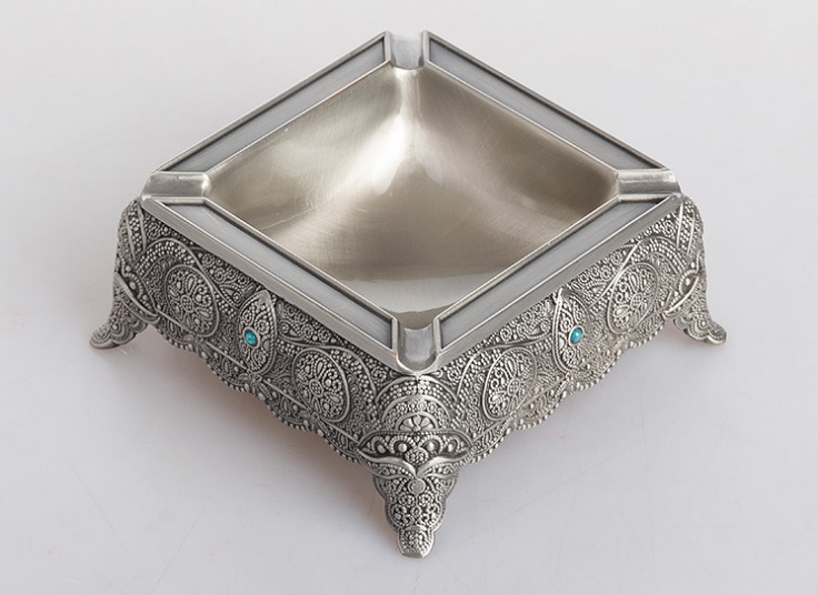 زیر سیگاری Groove