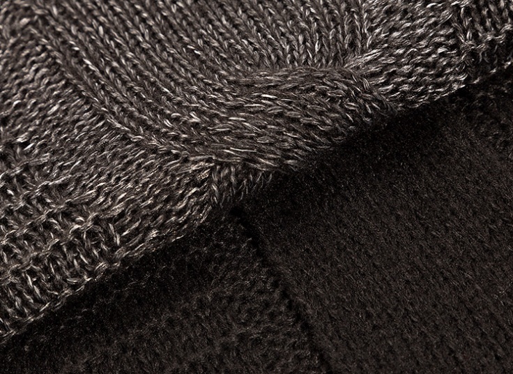 بلوز بافت زنانه سه رنگ