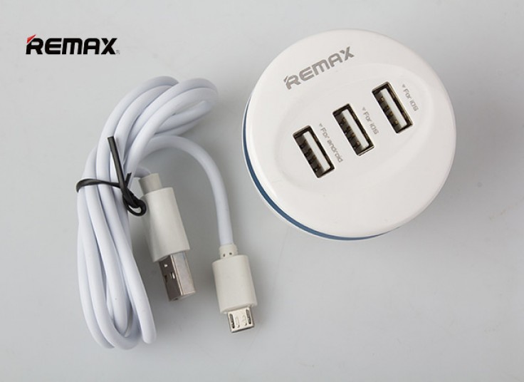 دو مدل شارژر و کابل اندروید و اپل