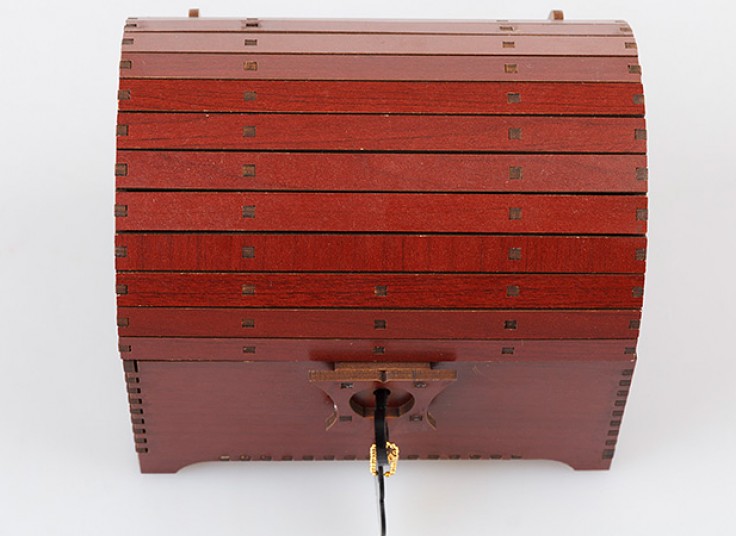 شکلات کادویی Merosa