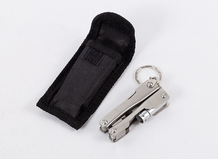 انبر دست تاشو