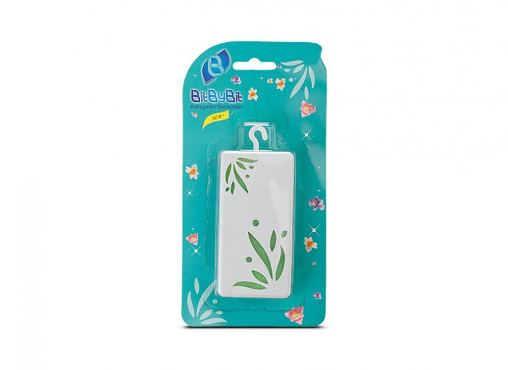 بوگیر یخچال bit by bit