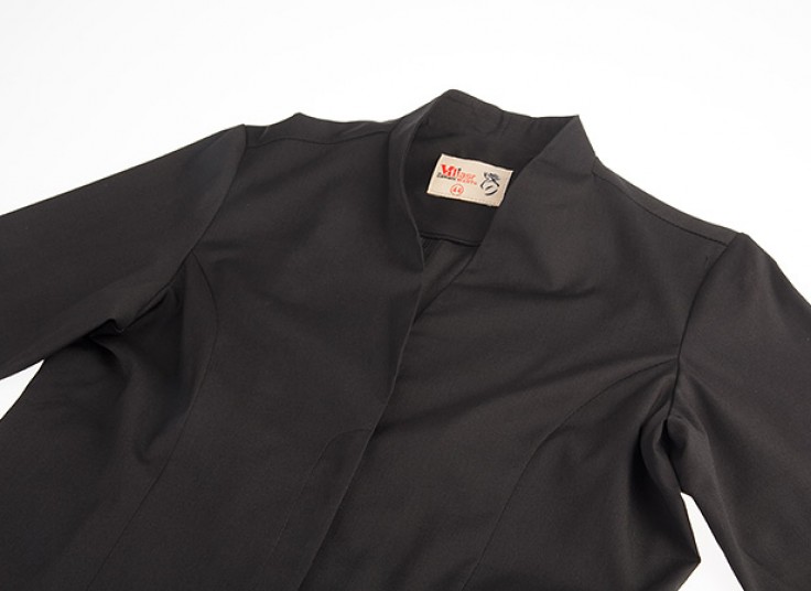 مانتو نخی Classic