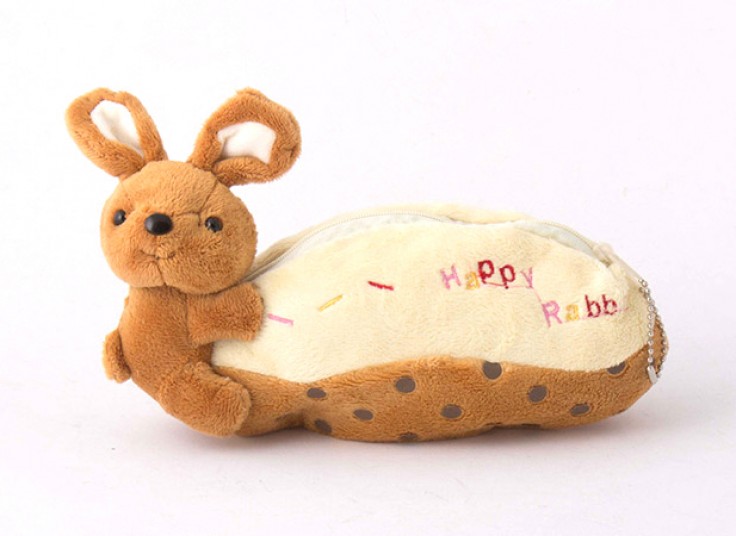 جامدادی عروسکی