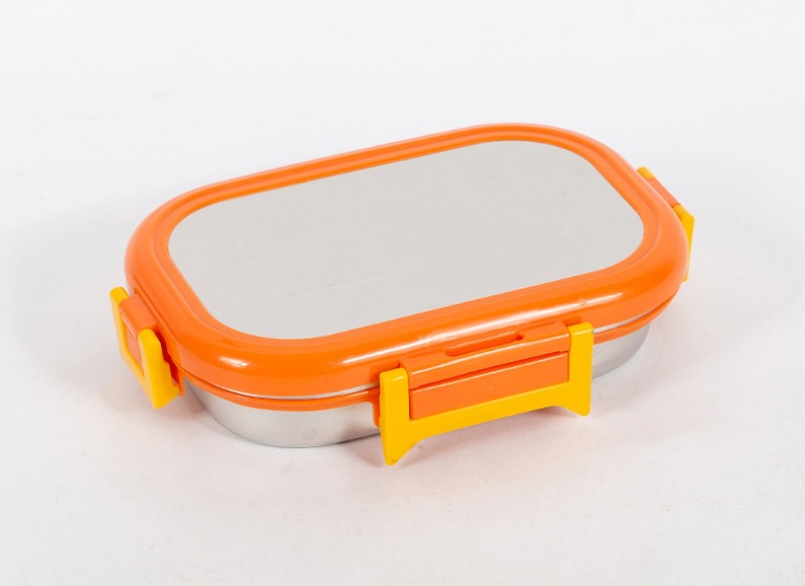 ظرف غذا  استیل