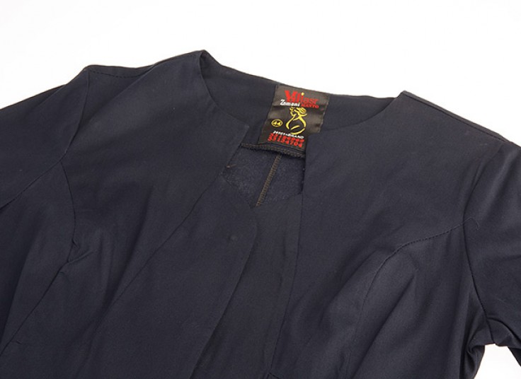 مانتو نخی Classic