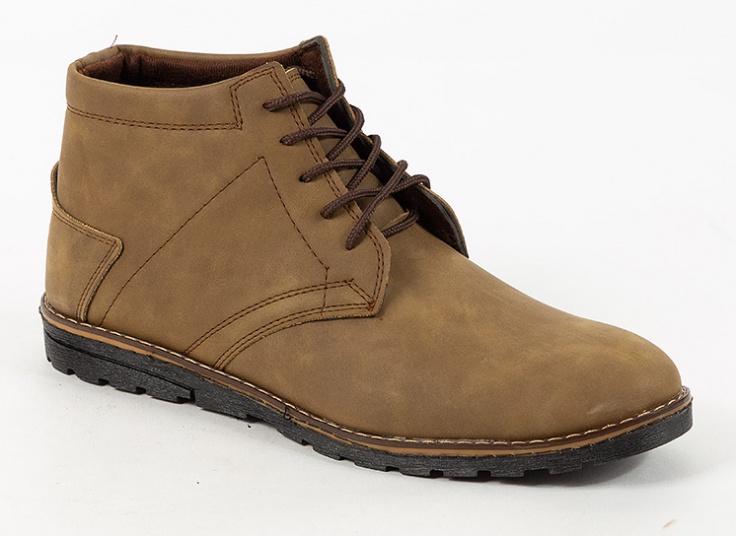 نیم بوت بندی مردانه