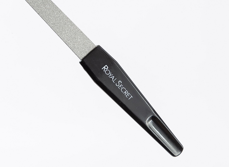 سوهان ناخن Royal Secret