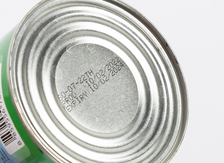 کمپوت آناناس حلقه ای PANCHY