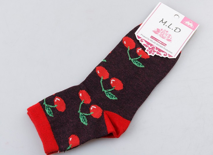 جوراب میوه ای MLD