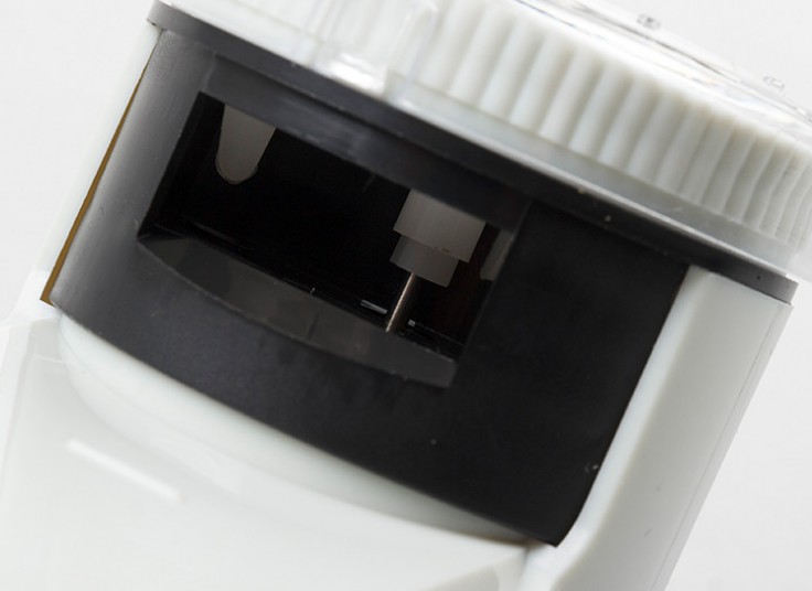 پرزگیر Shaving Cutter