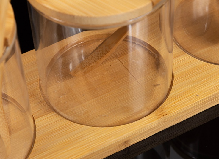 بانکه پیرکس ادویه