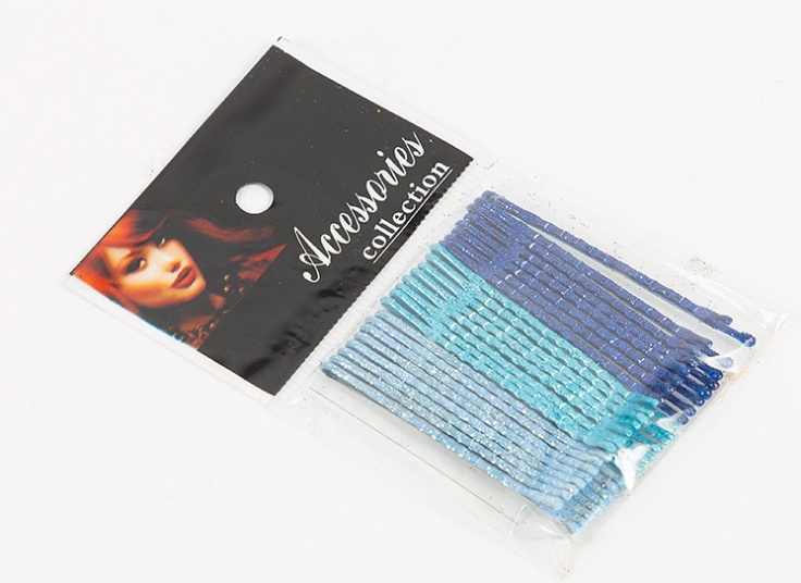 سنجاق مو اکلیلی 24 عددی