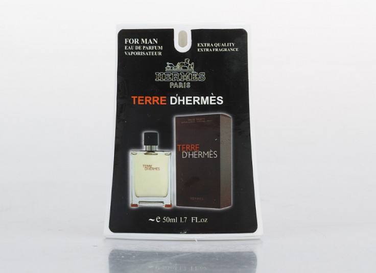 عطر و ادکلن جیبی Flat