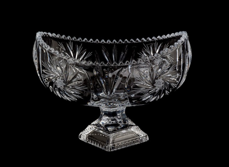 کشکول خورشیدی Bohemie