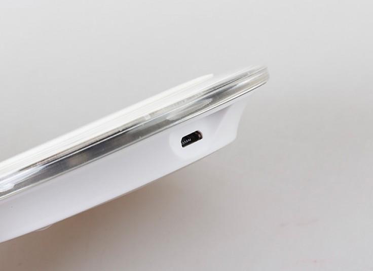 شارژر وایرلس Samsung