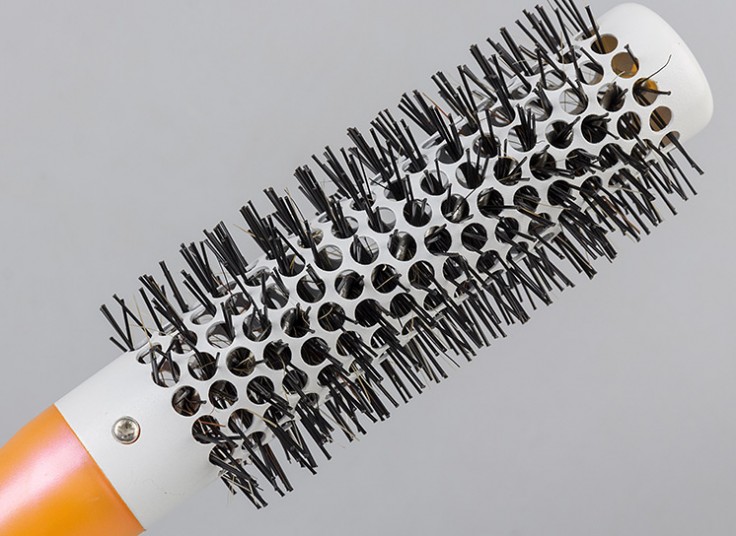 برس گرد سرامیکی LVIRA