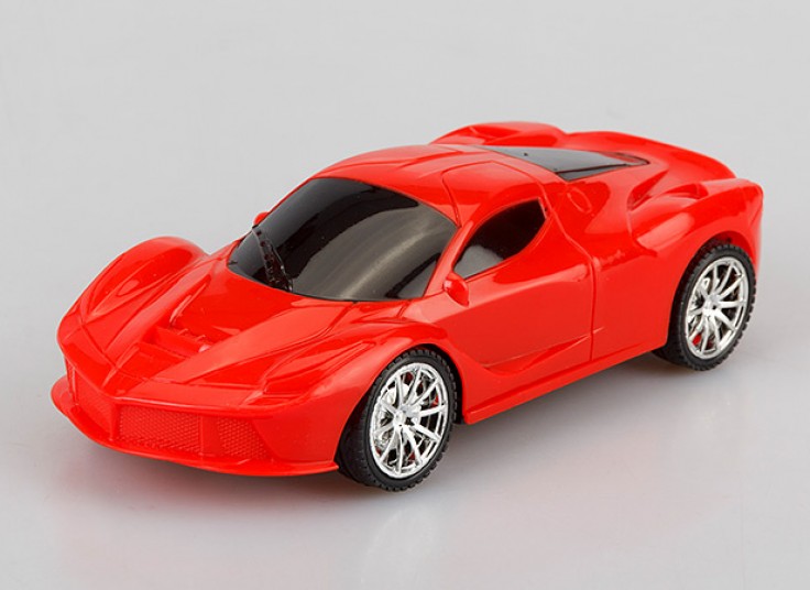 ماشین فرمونی Car Action