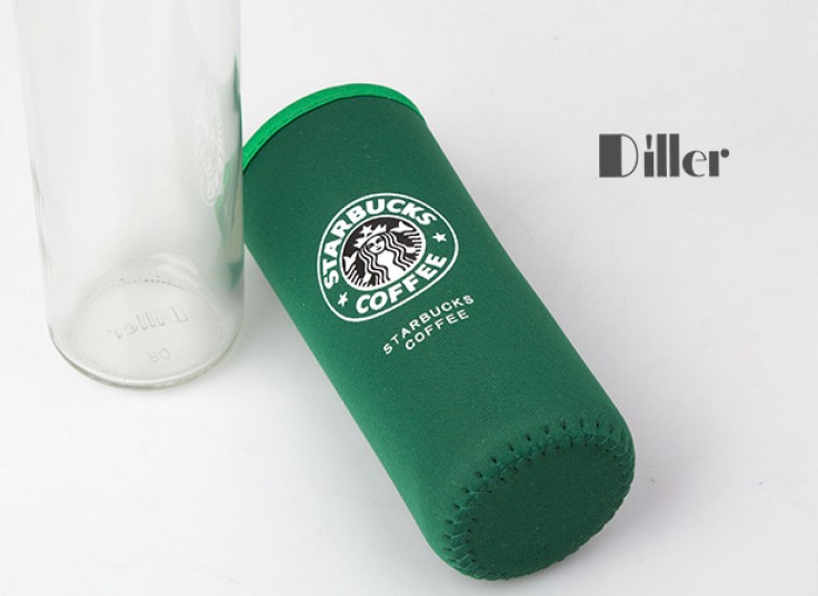 بطری کاور دار Diller