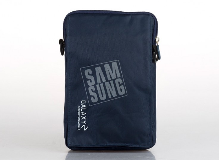 کیف اسپرت SAMSUNG