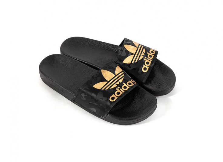 دمپایی مردانه adidas