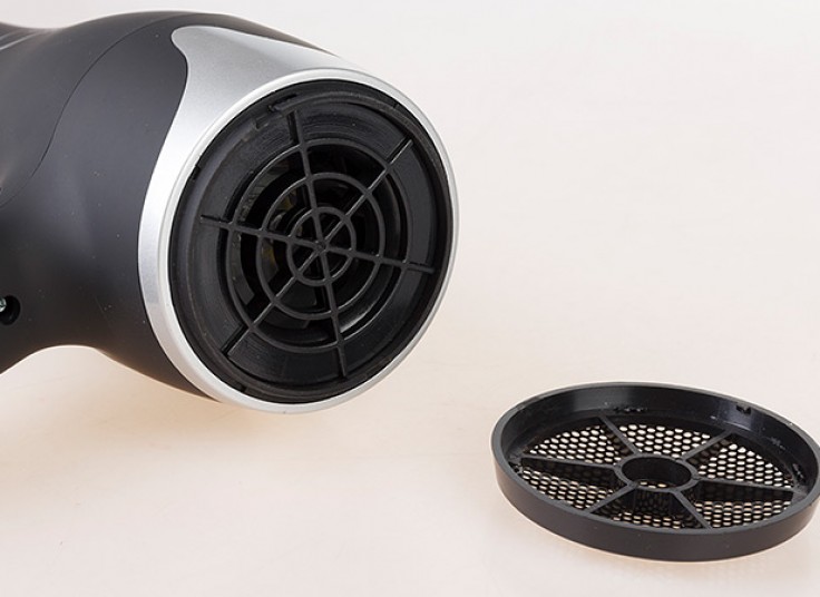 سشوار MAX AMORE