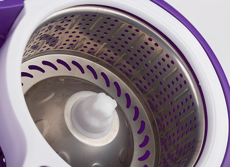 طی سطلی Rotary Mop