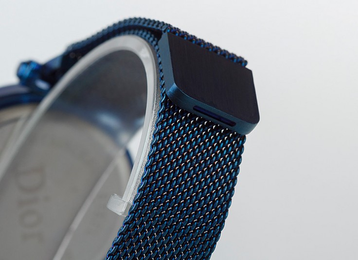 ساعت مچی زنانه Dior