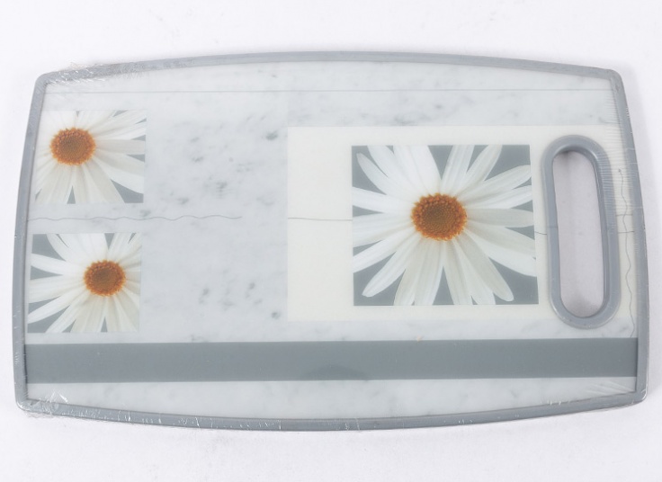 تخته گوشت طرحدار