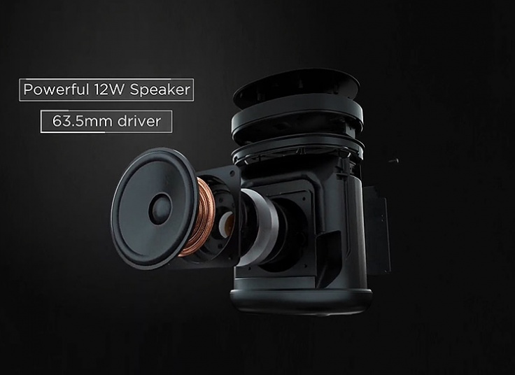 اسپیکر هوشمند شیائومی