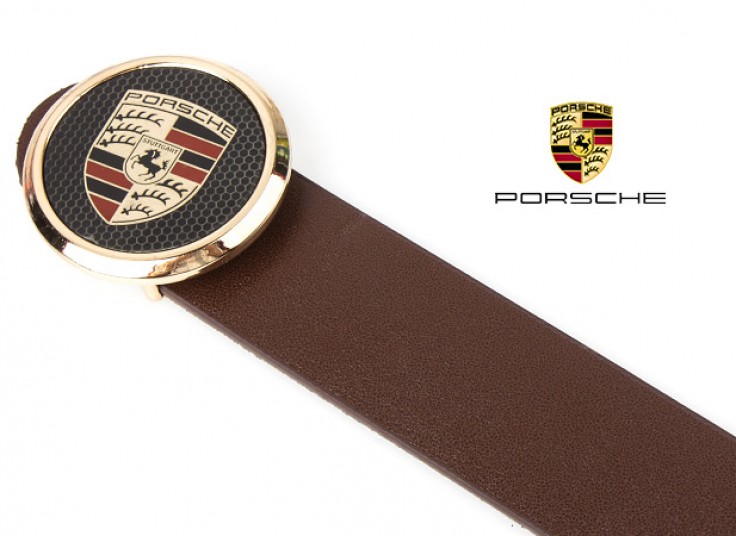 کمربند MASERATI و PORSCHE