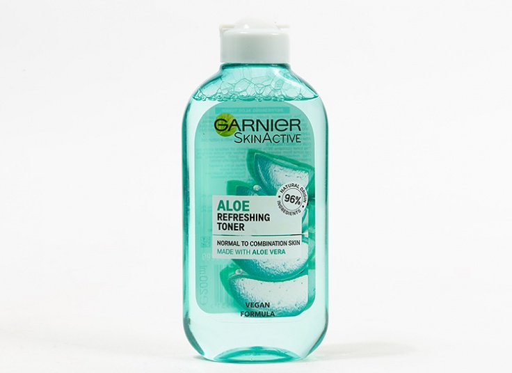 محصولات مراقبت پوست و مو Garnier