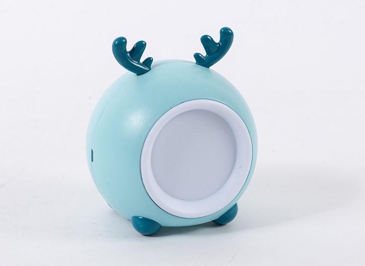 چراغ خواب لمسی شارژی Fashion Gift